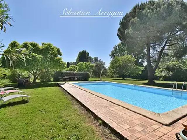 Lafitte sur Lot 47320 Achat / Vente maison 8 pièces t8 piscine terrasse