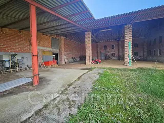 Lafitte 82100 Achat / Vente maison 1 pièce t1