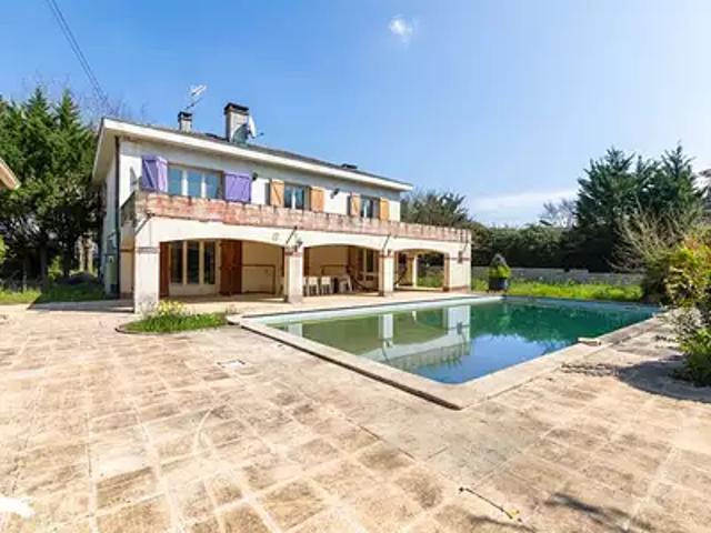Lafox 47240 Achat / Vente maison 8 pièces t8 parking