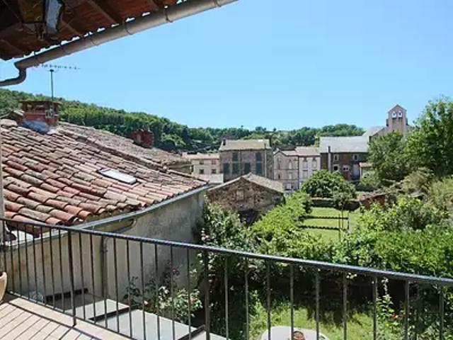 Laguépie 82250 Achat / Vente maison 5 pièces t5 jardin terrasse