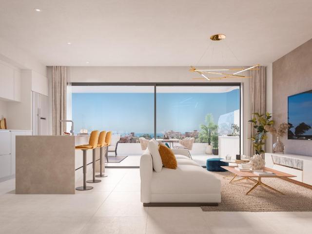 Lagumare41 se encuentra ubicado en Estepona, uno de los muni. 102m² Estepona
