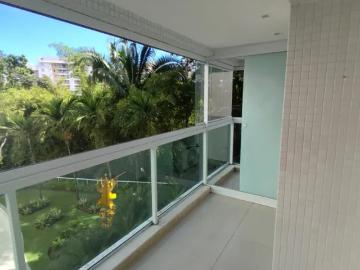 Laguna alphaville 80m² 2/4 / aluguel/1 suíte
