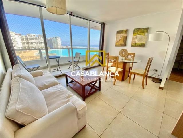 Laguna del mar | 2 dormitorios por 4200.00 en La Serena