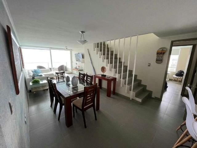 Laguna del Mar, La Serena 1717 | dormitorios por 9800.00 en La Serena