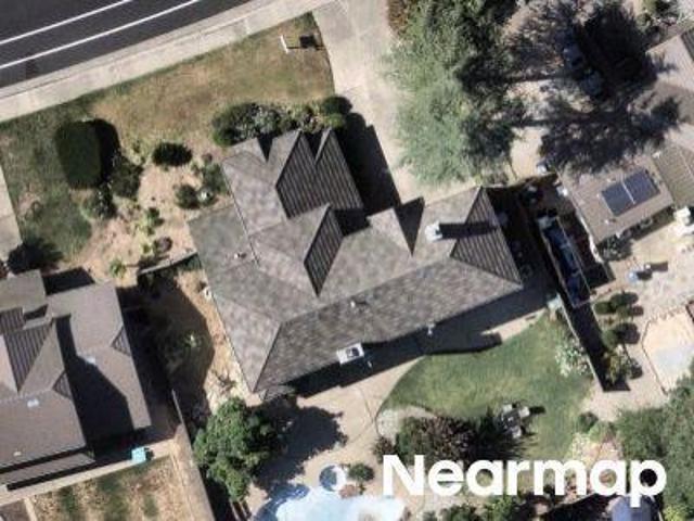 Laguna Woods Dr