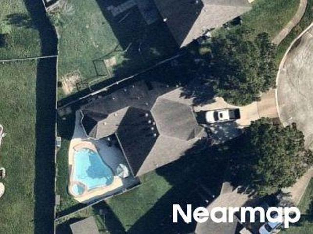 Laguna Woods Dr
