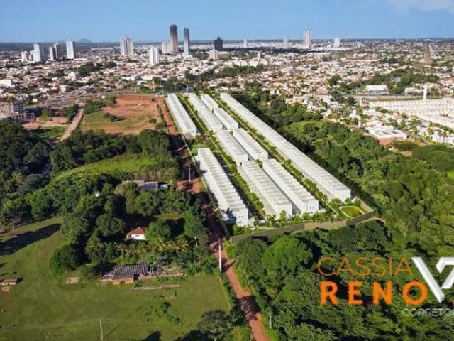 Laguna Terivá Casas com quintal e piscina LANÇAMENTO EM RONDONÓPOLIS