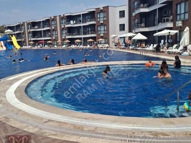 Laguna Termal'de Beyaz Dönem 1+1 60 M2 Satılık Devre Mülk