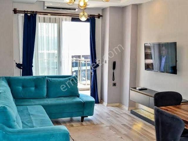 Laguna Termalde Satılık 1+1 Beyaz Dönem bahar Ayları