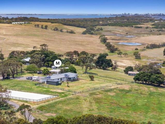 'Laguna Vista Estate' on the Bellarine