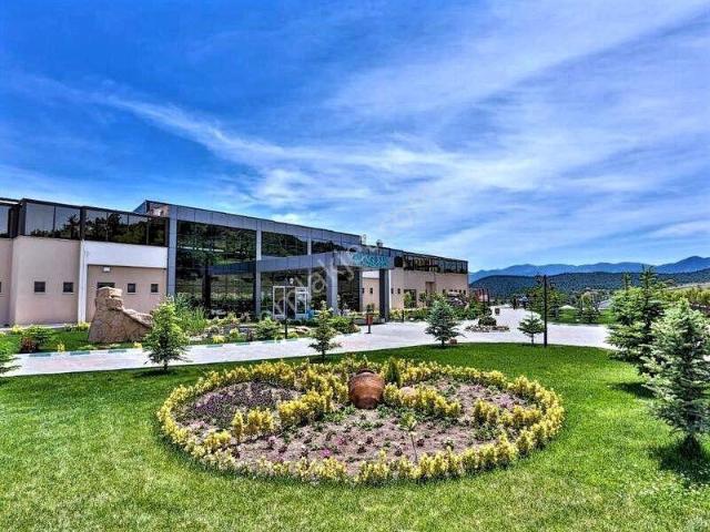 Laguna'da Satılık Devremülk 105 M2 Geniş 1+1 Tapulu