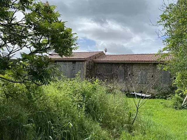 Lagupie 47180 Achat / Vente maison 5 pièces t5