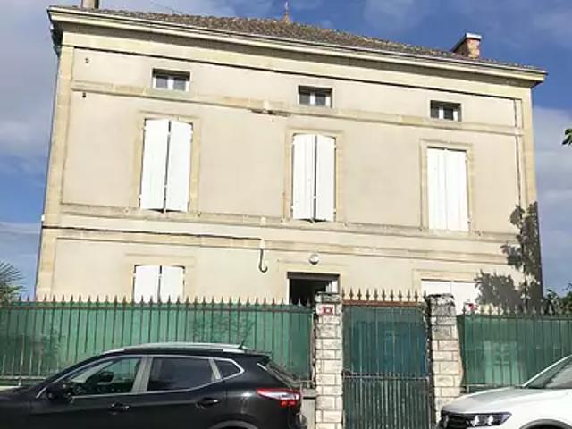 Lagupie 47180 Location maison 5 pièces t5