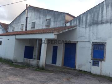 Lagar de Azeite, Olalhas,Tomar