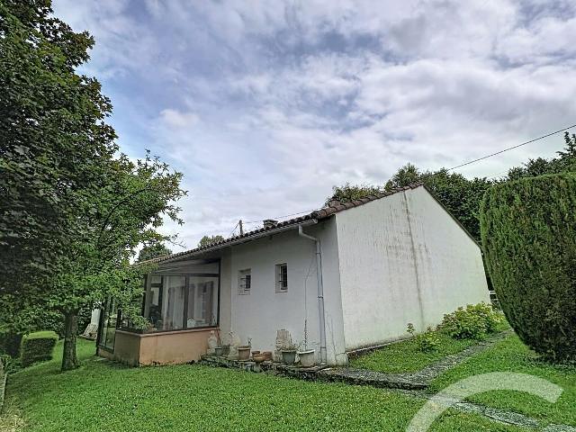 Lagarde Vente Maison 31