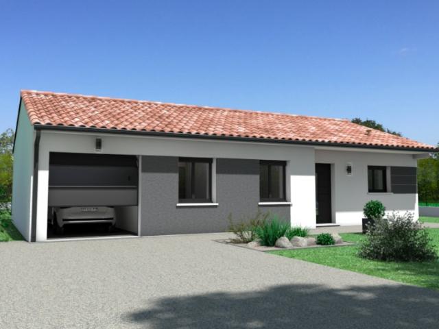 Lagarde Vente Maison 31
