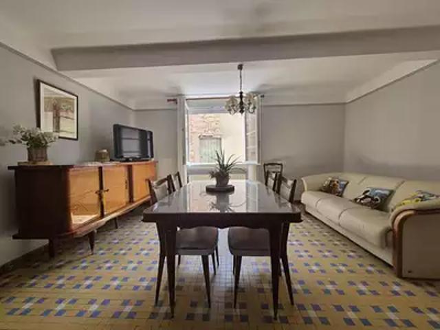 Lagarde 31290 Achat / Vente maison 6 pièces t6 cave