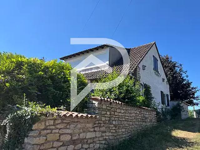 Lagarde 57810 Achat / Vente maison 6 pièces t6 jardin terrasse