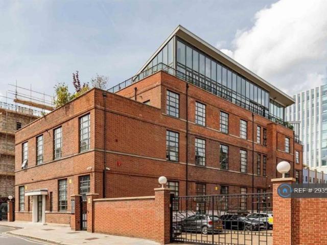 Lagare Apartments, London, SE1 Studio to rent £1,950 pcm £450 pw