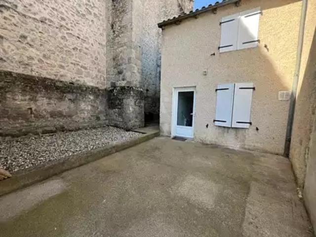 Lagarrigue 47190 Location maison 4 pièces t4