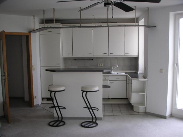 Lage! / Ausstattung! / Moderner Schnitt!, 2 Zimmer Maisonette provisionsfrei !