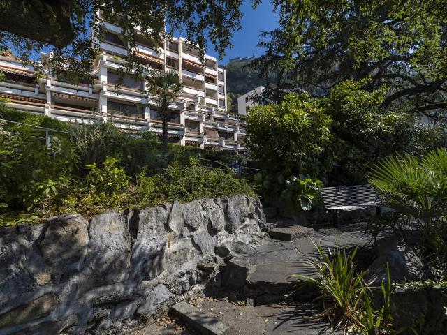 Lage am Wasser – Prächtige Wohnung am Quays