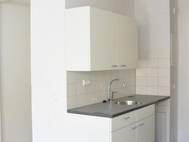 Lage Barakken 45, Studio no. B 06
