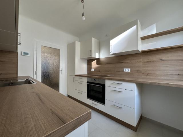 Lage generalsanierte 2 zimmerwohnung schloss belvedere
