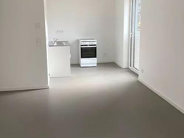 Lage im ruhigen Innenhof, ideal für Paare