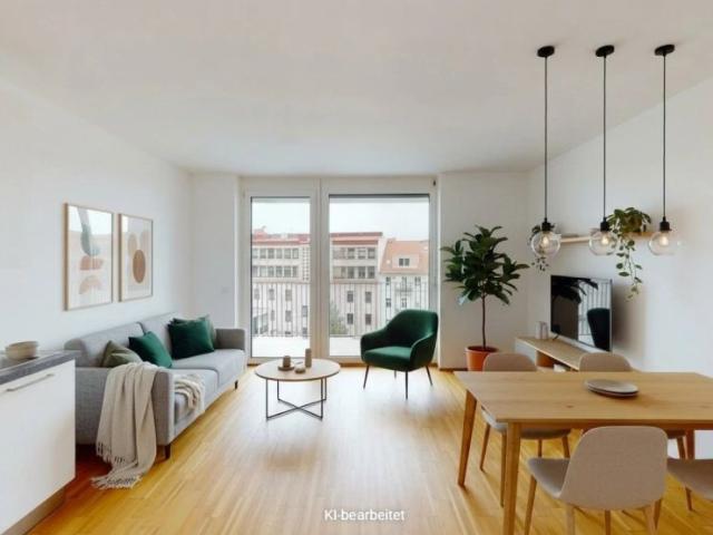 Lage. Komfort. Lebensqualität. – Wohnen im Zentrum von Graz