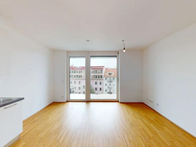 Lage. Komfort. Lebensqualität. – Wohnen im Zentrum von Graz