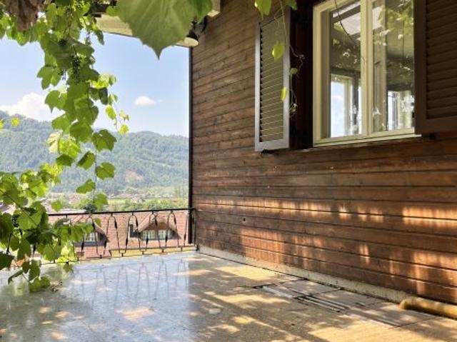 Lage, Lage, Aussicht! Schaffen Sie sich Ihr Traumhaus in bester Nachbarschaft