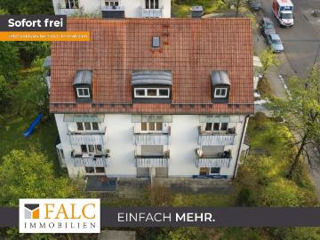 Ramersdorf-Perlach - Keller, Terrasse