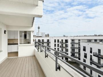 Caritas-Platz, Karlstadt, Düsseldorf, Düsseldorf Mitte, Neuss, Bergisches Land, Nordrhein-Westfalen