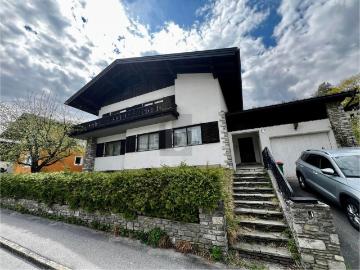 Buchberg, Goldegg, Goldegg, Bezirk Sankt Johann im Pongau, Bundesland Salzburg