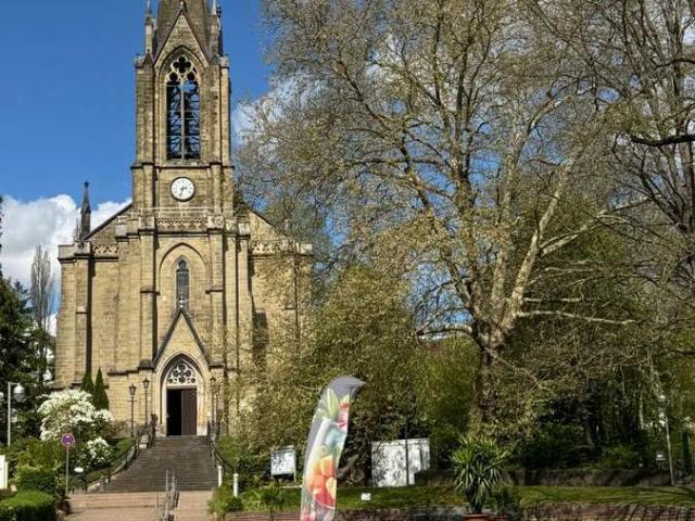 LAGE LAGE LAGE direkt neben der Stadtkirche Einfamilienhaus mit separat erwerbbarem Zusatzgrundstück
