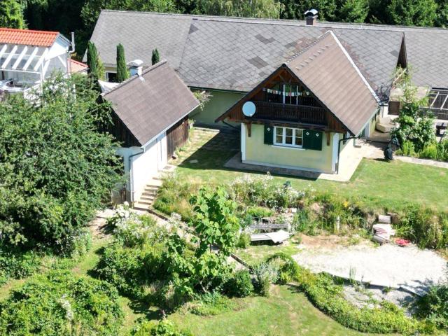 Lage Lage Lage! Ihr Refugium in der Weststeiermark