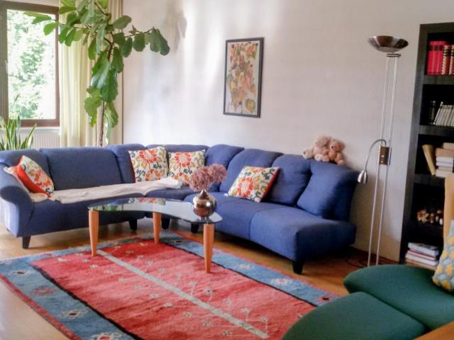 Ihr Persönliches Paradies mit Bungalow und Nebengebäuden