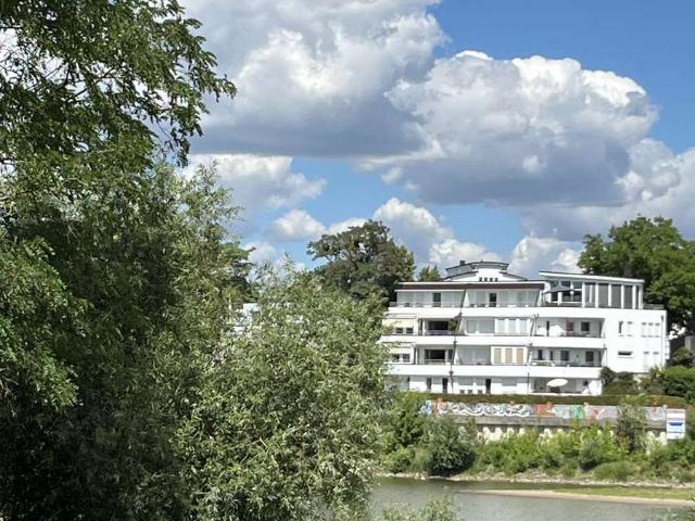 Lage, Lage, Lage…… in Magdeburg