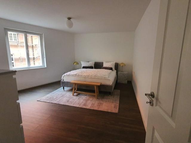Lage!Lage!Lage, Nurnberg Amsterdam Apartments for Rent