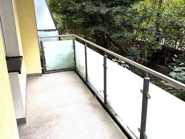Lage! ruhige 3 ZKBB zentral im Westend mit Gartenanteil