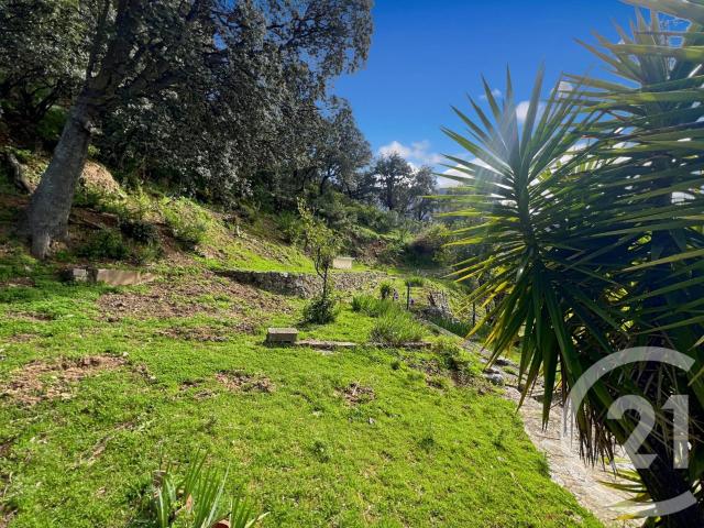 L'agence Century 21 Dary Immobilier à Calvi vous propose cet. 108m² Zilia