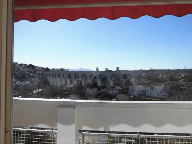 l'agence VIA IMMOBILIER vous propose A LA VENTEUn bel appar
