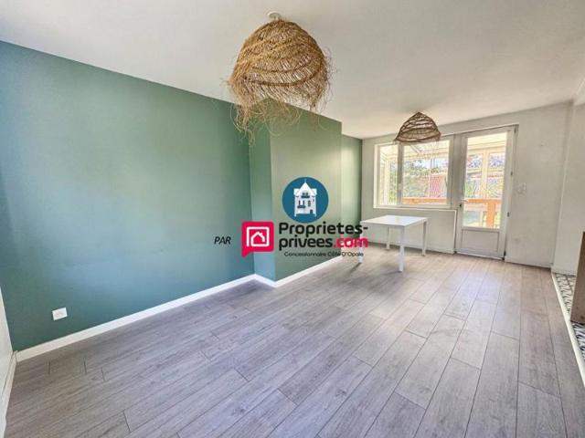 PROPRIETES PRIVEES COTE D'OPALE vous propose
