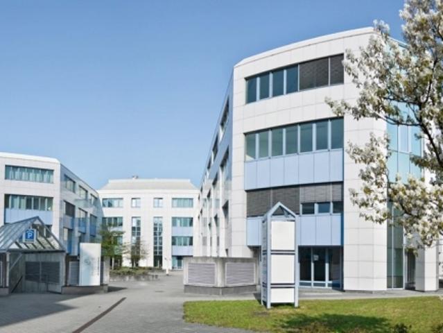 Lager an zentraler Lage zu vermieten