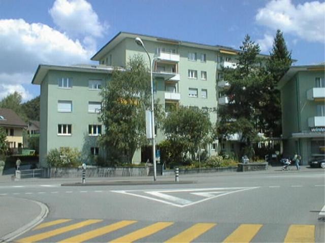 Lager / Gewerberaum zu vermieten