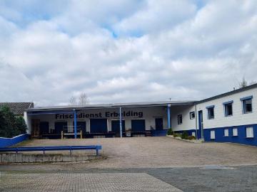 Neuhäusel, Kirkel, Südhessen, Rheinland-Pfalz