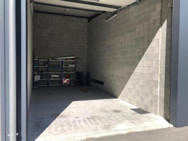 Lagerbox / Lagerdepot 32 m² – Hochbucht – Vernayaz