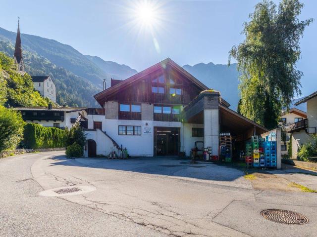 Lagerflächen in Oetz zu verkaufen