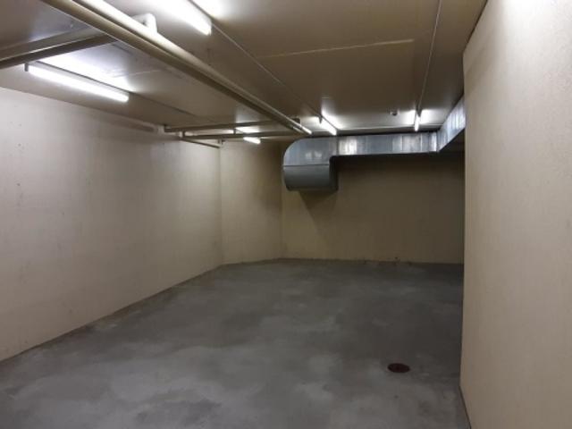 Lagerhalle 47m2 zu vermieten